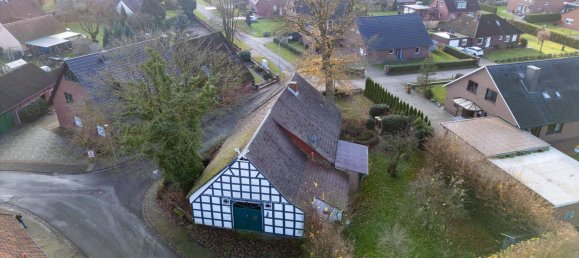 Casa de 3 dormitorios en Diepholz, Germany No. 194088 7