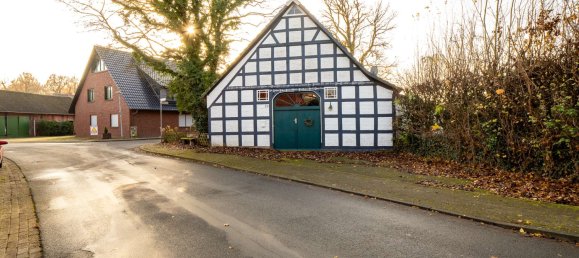 Casa de 3 dormitorios en Diepholz, Germany No. 194088 11