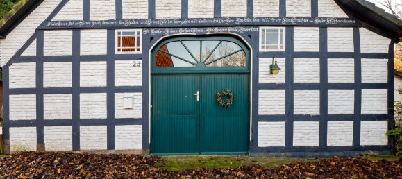 Casa de 3 dormitorios en Diepholz, Germany No. 194088 14