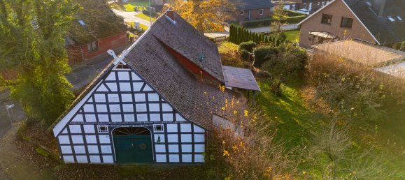 Casa de 3 dormitorios en Diepholz, Germany No. 194088 12