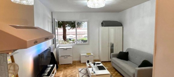 Studio à Saint-Germain-en-Laye, France No. 334561 5