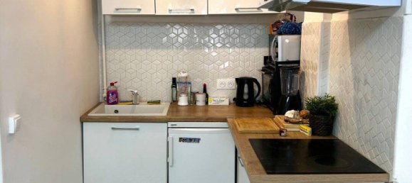 Studio à Saint-Germain-en-Laye, France No. 334561 4