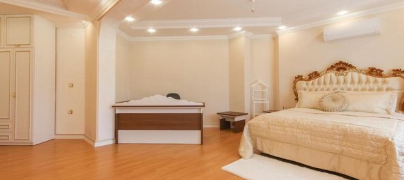 Appartement 4+1 à Alanya, Turkey No. 25893 7