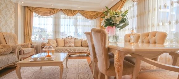 Appartement 4+1 à Alanya, Turkey No. 25893 4