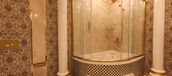 Appartement 4+1 à Alanya, Turkey No. 25893 13