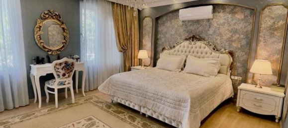 Appartement 4+1 à Alanya, Turkey No. 25893 6