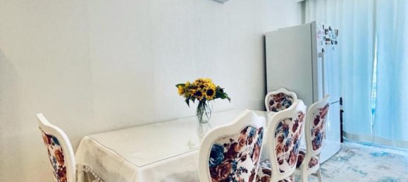 Appartement 4+1 à Alanya, Turkey No. 25893 2