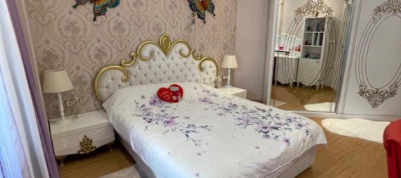Appartement 4+1 à Alanya, Turkey No. 25893 5