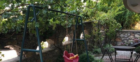 Appartement 4+1 à Alanya, Turkey No. 25893 14