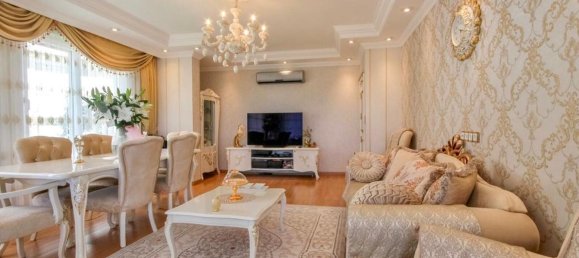 Appartement 4+1 à Alanya, Turkey No. 25893 3