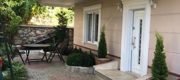 Appartement 4+1 à Alanya, Turkey No. 25893 15