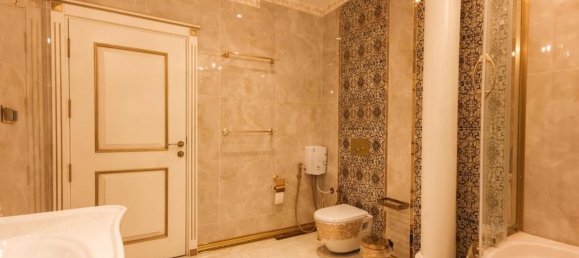 Appartement 4+1 à Alanya, Turkey No. 25893 12