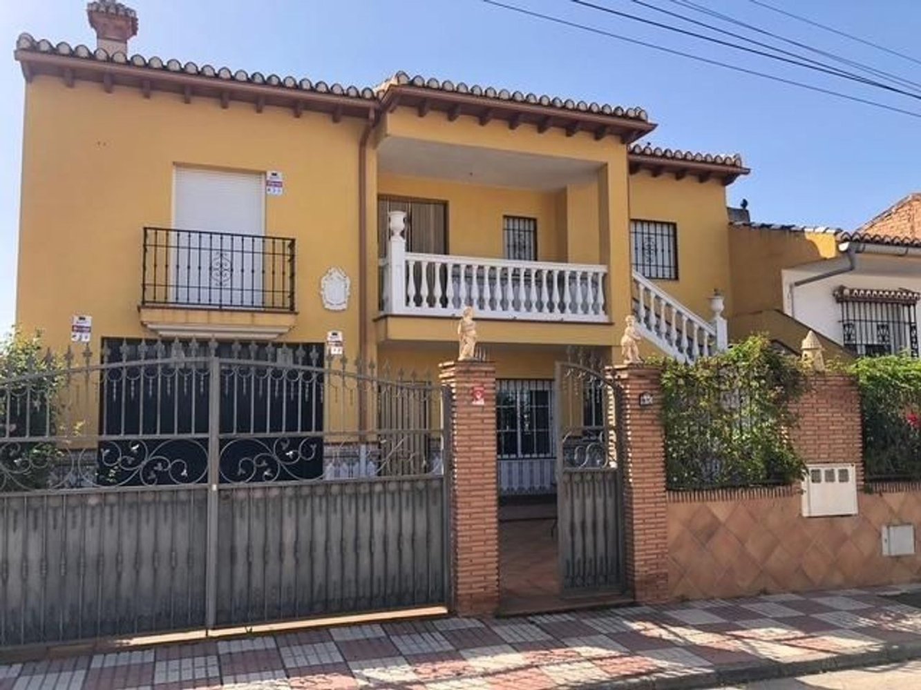 6 Schlafzimmer Haus in Granada, Spain, Nr. 212306