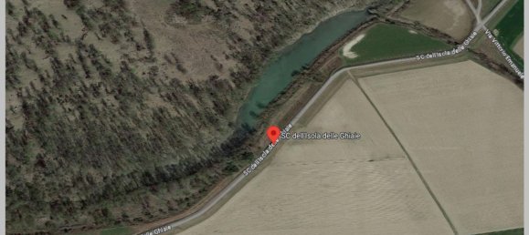 Apartamento de 7 habitaciónes en Corana, Italy No. 314985 24