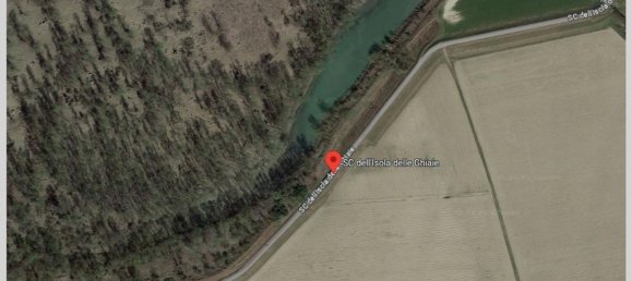 Apartamento de 7 habitaciónes en Corana, Italy No. 314985 7