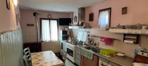 Apartamento de 7 habitaciónes en Corana, Italy No. 314985 19