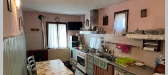 Apartamento de 7 habitaciónes en Corana, Italy No. 314985 29