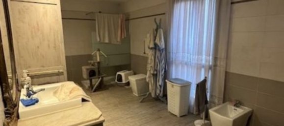 Apartamento de 7 habitaciónes en Corana, Italy No. 314985 21