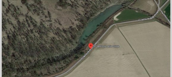 Apartamento de 7 habitaciónes en Corana, Italy No. 314985 8