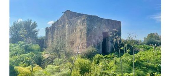 Terrain à Terrasini, Italy 65543m² No. 290223 16