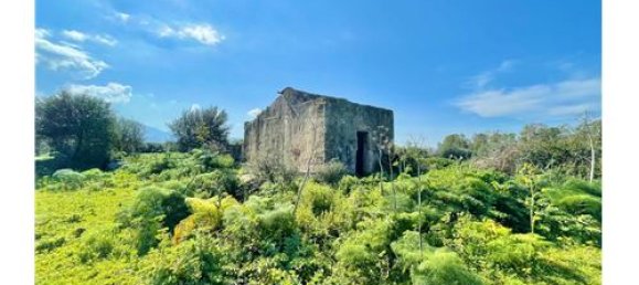 Terrain à Terrasini, Italy 65543m² No. 290223 18