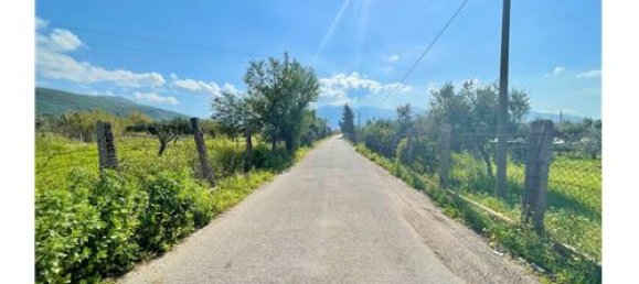 Terrain à Terrasini, Italy 65543m² No. 290223 3