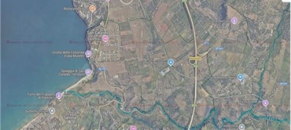 Terrain à Terrasini, Italy 65543m² No. 290223 19