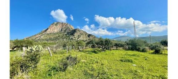 Terrain à Terrasini, Italy 65543m² No. 290223 11