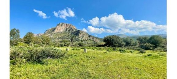 Terrain à Terrasini, Italy 65543m² No. 290223 10