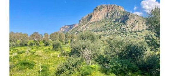 Terrain à Terrasini, Italy 65543m² No. 290223 13