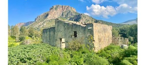 Terrain à Terrasini, Italy 65543m² No. 290223 15