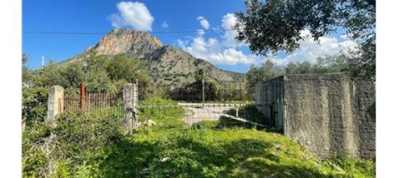 Terrain à Terrasini, Italy 65543m² No. 290223 6