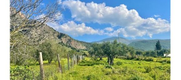 Terrain à Terrasini, Italy 65543m² No. 290223 14