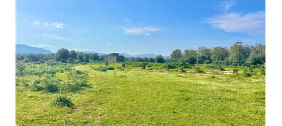 Terrain à Terrasini, Italy 65543m² No. 290223 8