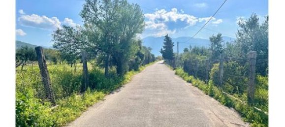 Terrain à Terrasini, Italy 65543m² No. 290223 4