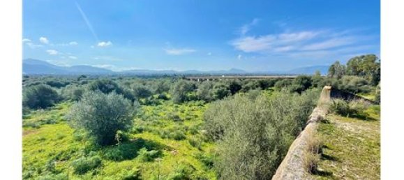 Terrain à Terrasini, Italy 65543m² No. 290223 2