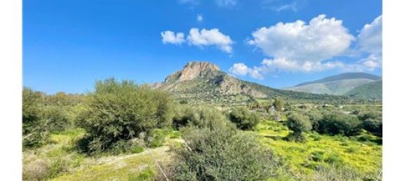 Terrain à Terrasini, Italy 65543m² No. 290223 9