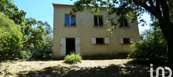 4 غرف نوم منزل في Prunelli-di-Fiumorbo, France رقم 48136 28