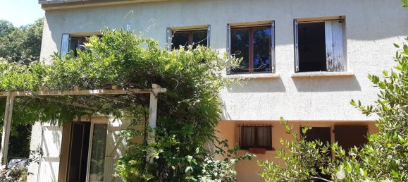 4 غرف نوم منزل في Prunelli-di-Fiumorbo, France رقم 48136 25