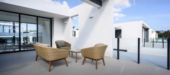 5 chambres house à louer à Bang Tao, Phuket, Southern Thailand, Thailand № 79009 21