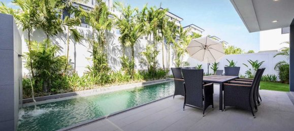 5 chambres house à louer à Bang Tao, Phuket, Southern Thailand, Thailand № 79009 20