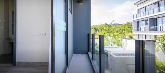 5 chambres house à louer à Bang Tao, Phuket, Southern Thailand, Thailand № 79009 15