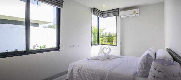 5 chambres house à louer à Bang Tao, Phuket, Southern Thailand, Thailand № 79009 8