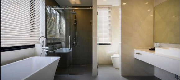 5 chambres house à louer à Bang Tao, Phuket, Southern Thailand, Thailand № 79009 14