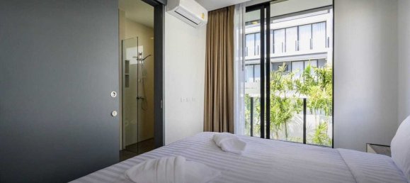 5 chambres house à louer à Bang Tao, Phuket, Southern Thailand, Thailand № 79009 11