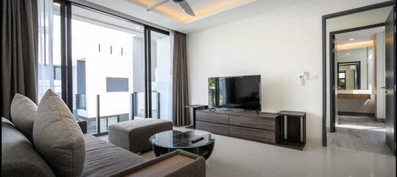 5 chambres house à louer à Bang Tao, Phuket, Southern Thailand, Thailand № 79009 4