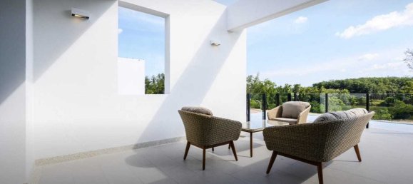 5 chambres house à louer à Bang Tao, Phuket, Southern Thailand, Thailand № 79009 10