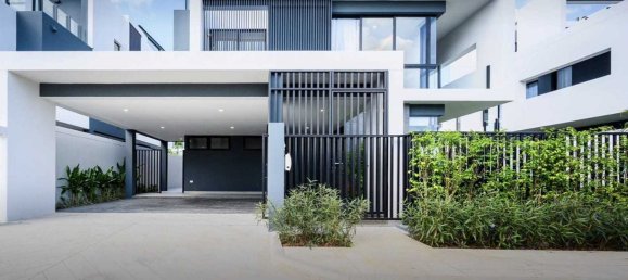 5 chambres house à louer à Bang Tao, Phuket, Southern Thailand, Thailand № 79009 17