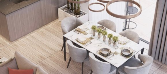 2 bedrooms Apartment in Business Bay, UAE No. 6140 9