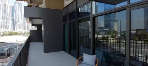 2 bedrooms Apartment in Business Bay, UAE No. 6140 10